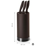 Echtwerk Set Nožev Universal, Črna, 4-Delni | Shoptok.si