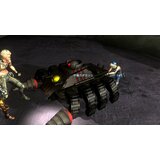 Pqube Metal Max Xeno: Reborn (Switch) | shoptok.hr