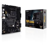 Matična ploča ASUS MB TUF GAMING B550-PLUS;AMD B550;AM4;4xDDR4;HDMI,DP;ATX/36 mjeseci | Eponuda.ba