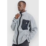 Burton Cinder Jopa s kapuco gray heather | Shoptok.si