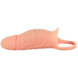 Realistixxx Vibracijska penis prevleka (R5405157) | Shoptok.si