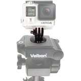  Držač za GoPro kameru - Crna KP26542 Cijene