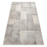RugsX Preproga FUSION 1200 krem / bež - Geometrična, moderna, abstraktna 180x270 cm, (21997562) u
