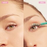 3INA The Color Mascara maskara nijansa 793 - Turquoise 14 ml | shoptok.hr