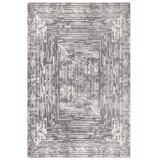 Conceptum Hypnose tepih staza (80x300) elmina F0316 light grey Cene