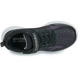 Skechers Nizke superge MICROSPEC MAX ADVANCE Črna | Shoptok.si