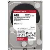 Western Digital HDD 6TB Red Plus5400RPM 256MB | Eponuda.ba