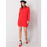 BADU Sweater-BA-SW-3018-1.60P-red | ePonuda.com