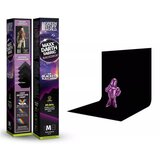 Green Stuff World maxx darth black - photo background 200x300mm Cene