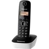Panasonic telefon bežični KX-TG1611FXW bijeli | shoptok.hr