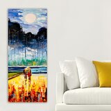 Opviq slika na platnu 50x120cm | ePonuda.com