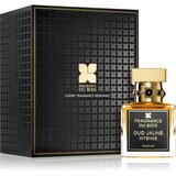 Fragrance Du Bois Oud Jaune Intense parfem uniseks 50 ml | shoptok.hr