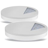  LED kupatilsko plafonsko svetlo LED/18W/230V IP44 | Eponuda.com