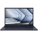  Laptop ASUS ExpertBook B1 B1502CVA-WB73C1 15,6"FHD 60Hz i7-1355U 10C/12T 16GB DDR5 s512GB BLK 3Y | Eponuda.ba