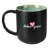 Dobro Jutro Velika keramička šolja | ePonuda.com