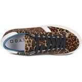 Date HILL LOW ANIMALIER LEOPARD Smeđa | shoptok.hr