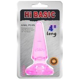 Srećni ljudi Butt plug CN 331424110 | ePonuda.com