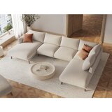 Micadoni Bež tabure Naomi – | Shoptok.si