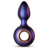 Hueman Vibracijski analni čep Deep Space Cene
