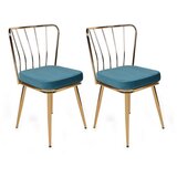 Woody Fashion Hanah Home Set stolica 2 komada Yildiz-929 V2 | ePonuda.com