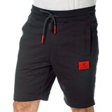 Eastbound muški šorc red label terry shorts EBM904-BLK Cene'.'
