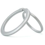  Magsafe drzac za mobilni telefon srebrni ( R13561 ) | ePonuda.com