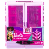 Mattel Barbie fashionista ormar (194735089543) | shoptok.hr