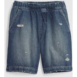 GAP Kids Denim Shorts - Boys Cijene