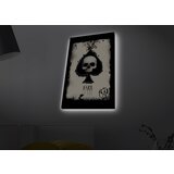 Opviq slika na platnu sa LED osvetljenjem 45x70cm | ePonuda.com