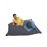 Atelier Del Sofa lazy bag cushion pouf 100x100 fume | ePonuda.com