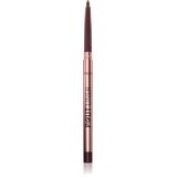 Revolution Pout Liner olovka za usne za povećanje volumena nijansa Deepest Mauve 0.2 g | shoptok.hr
