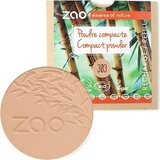 Zao Polnilo za compact puder - 303 Apricot Beige Cene