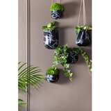 PT LIVING Keramičen viseči okrasni cvetlični lonec ø 14,5 cm Globe – | Shoptok.si