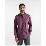 Harmont&Blaine Srajce z dolgimi rokavi CRR026013944M Rdeča Cene