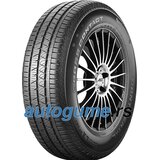 Continental CrossContact LX Sport ( 265/40 R22 106Y XL JLR, sa rebrom felne ) letnja auto guma Cene