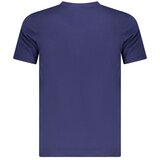Cavalli Class Muška Majica Kratkih Rukava Plava | shoptok.hr