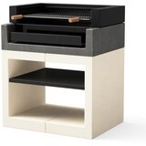Tuozi Kitaway Grill - siva | Shoptok.si