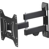 Hama 220822 19'' - 48'' stenski TV nosilec z roko | Shoptok.si