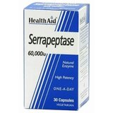 Health Aid - Serrapeptase 30 cps | ePonuda.com