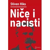 Hoplit Stiven Hiks - Niče i nacisti Cene