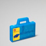Lego Plava kutija za pohranu To Go | shoptok.hr