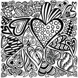 Cernit polimer tekstura 90k90 mm | Hearts Cene