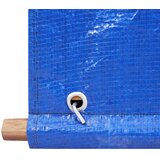  Spremište za drva za ogrjev 105 x 38 x 115 cm bagremovo drvo | shoptok.hr