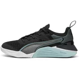 Puma Sportske cipele 'Fuse 3.0' pastelno plava / crna / bijela