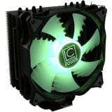 CPU hladnjak LC-Power LC-CC-120-RGB, AMD FM1/FM2/AM2/AM2+/AM3/+/4 775/1150/1151/1155/1156/1366/2011/2011-3 | Eponuda.ba