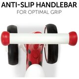 Hauck guralica 1st Ride Three Ladybug Red | shoptok.hr