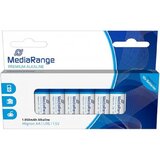 Mediarange Alkalne baterije LR 06, 1,5 V (10 kosov) Cene