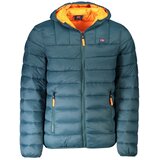 Norway 1963 Muška Zelena Jakna | shoptok.hr