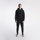 Under Armour UA Rival Fleece Trenirka Črna Cene