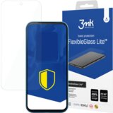 3mk FAIRPHONE 5 KALJENO STEKLO FLEXIBLEGLASS LITE ZA OVITEK ZA TELEFON, (21966674) Cene